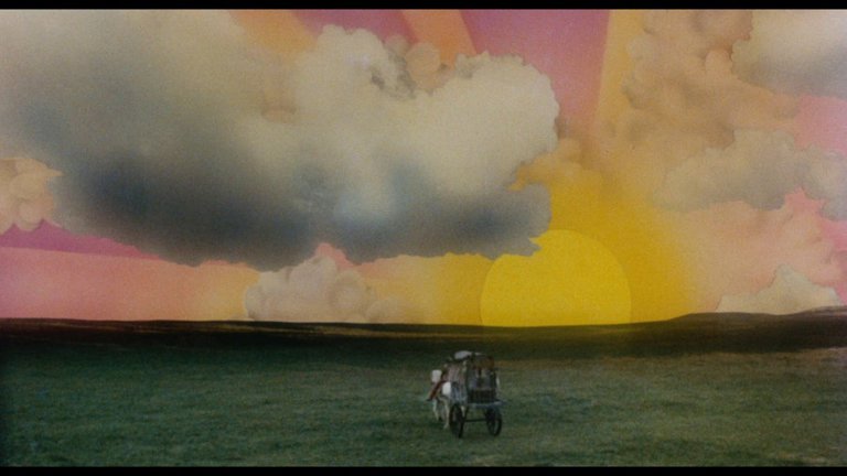Screen capture from Jabberwocky