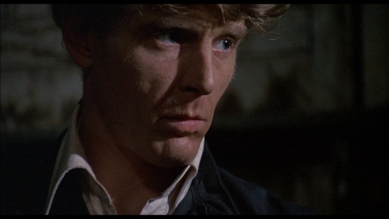 Screen capture from The Day of the Jackal