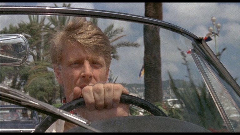 Screen capture from The Day of the Jackal