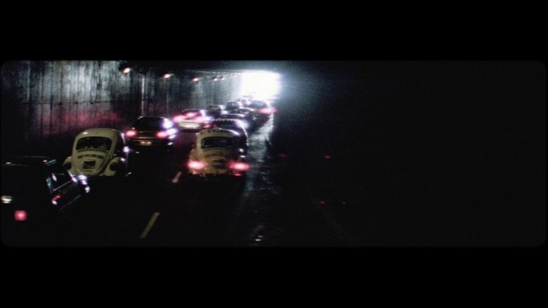 Screen capture from Japón
