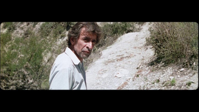 Screen capture from Japón