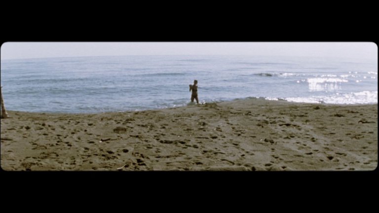Screen capture from Japón