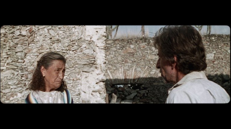 Screen capture from Japón