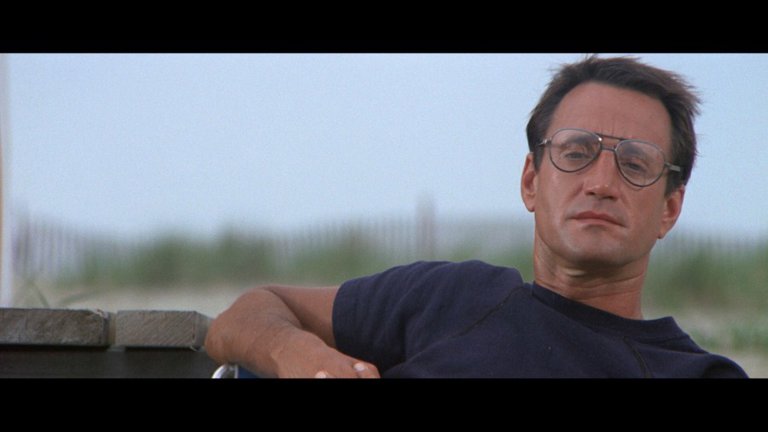 Screen capture from Jaws
