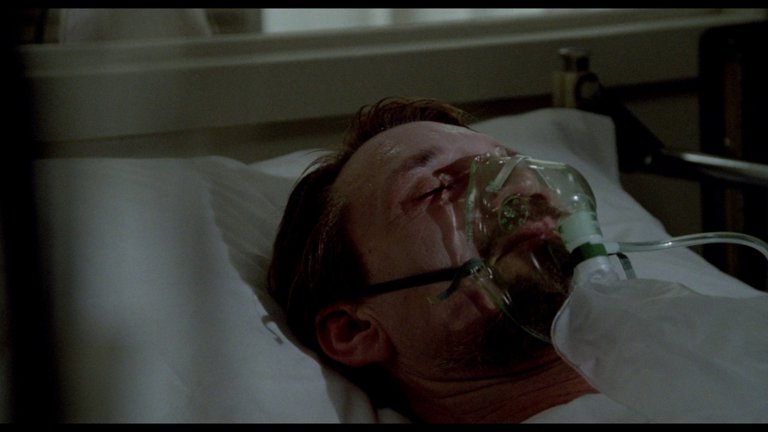 Screen capture from All That Jazz