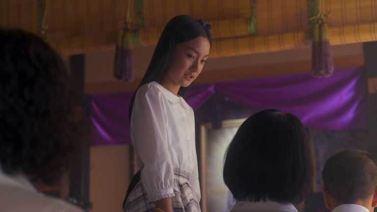 Screen capture from Jellyfish Eyes