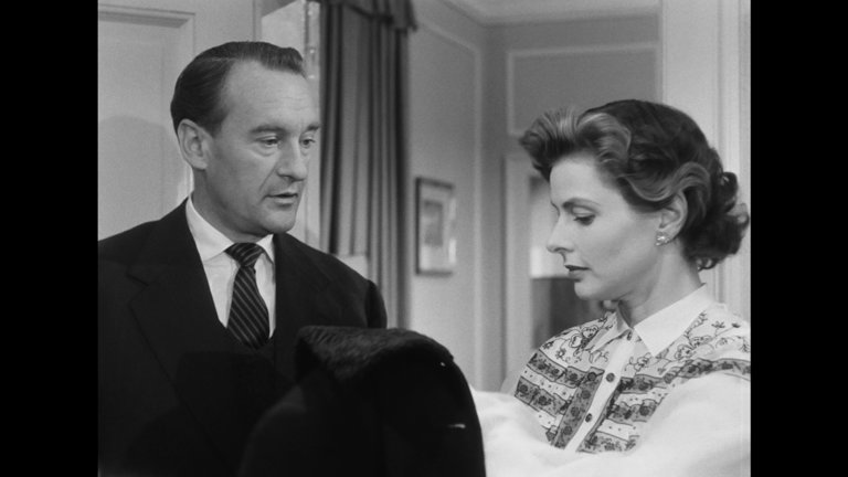 Screen capture from Journey to Italy