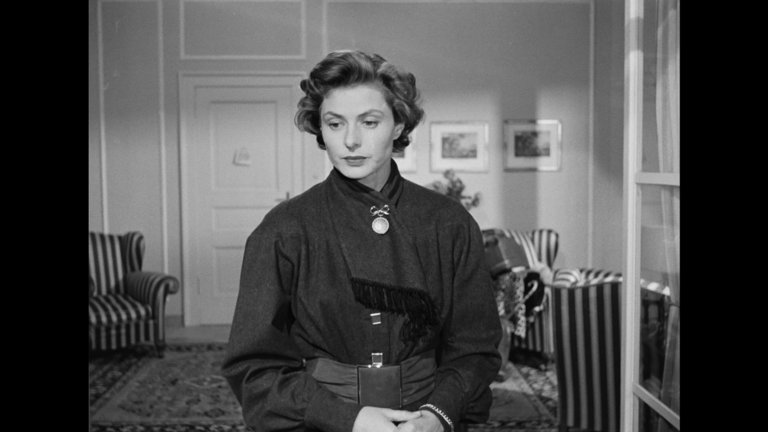 Screen capture from Journey to Italy