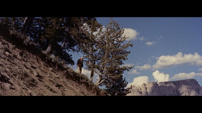 Screen capture from Jubal