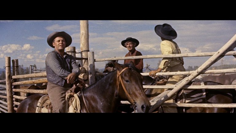 Screen capture from Jubal