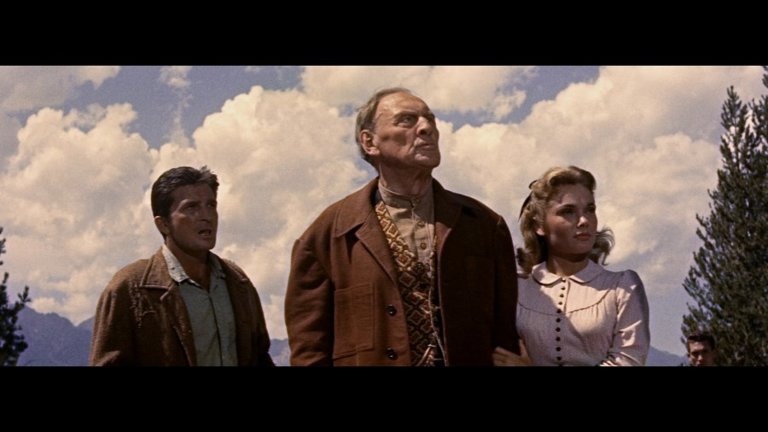 Screen capture from Jubal