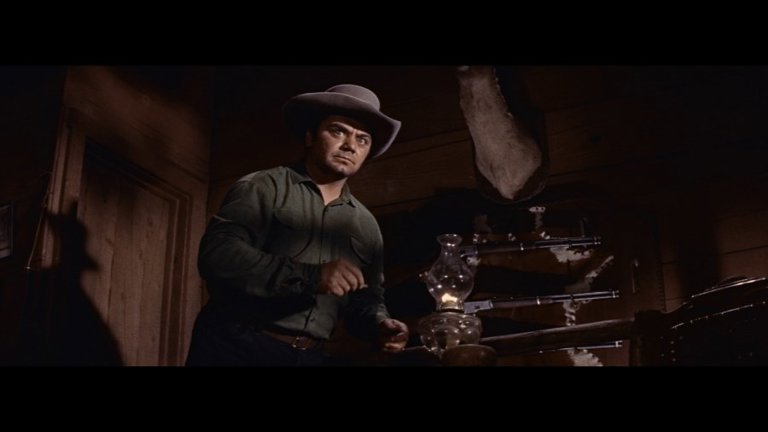 Screen capture from Jubal