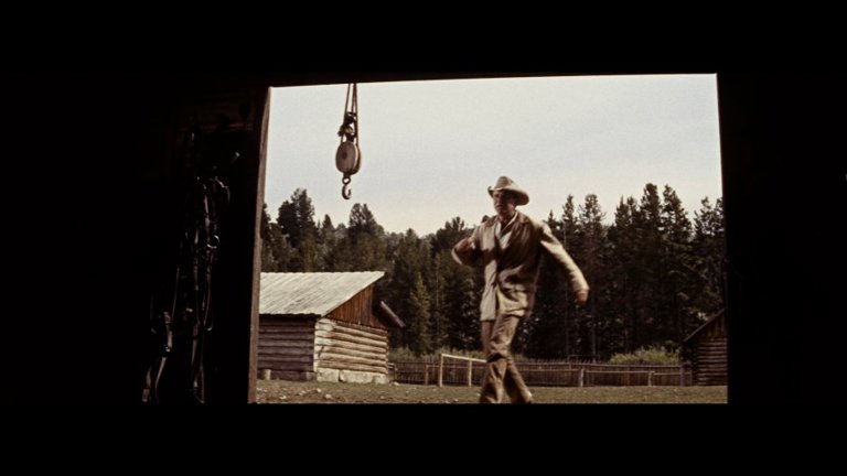 Screen capture from Jubal
