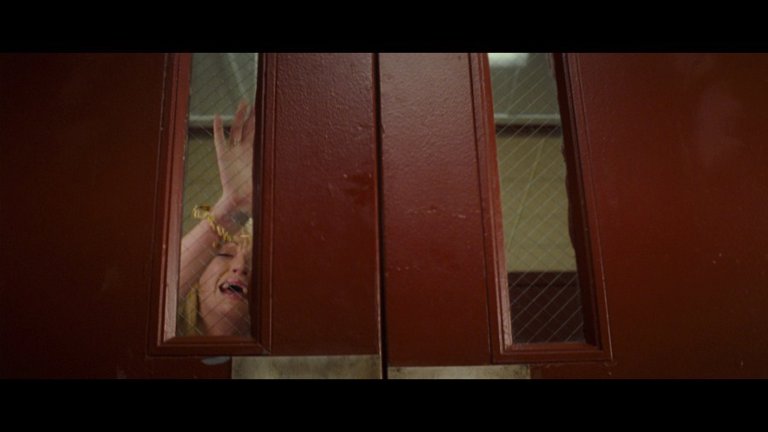 Screen capture from We Need to Talk About Kevin