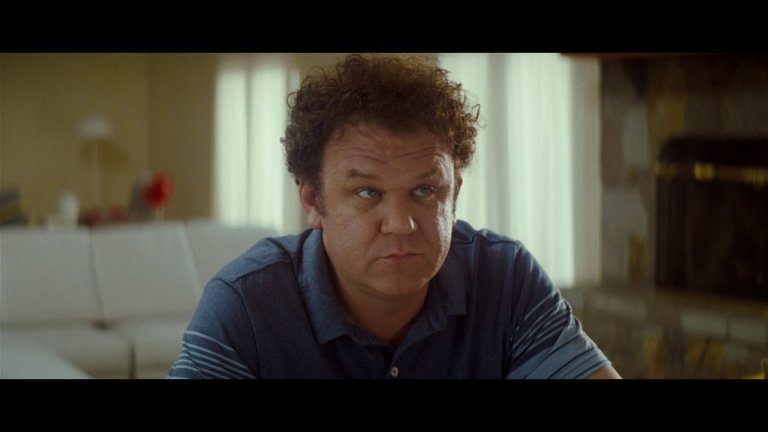 Screen capture from We Need to Talk About Kevin