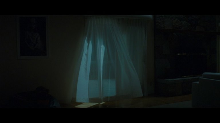Screen capture from We Need to Talk About Kevin