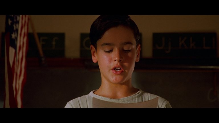 Screen capture from King of the Hill