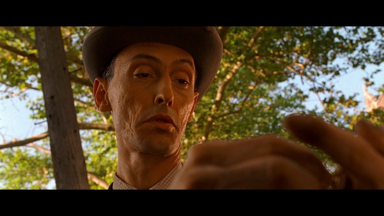 Screen capture from King of the Hill