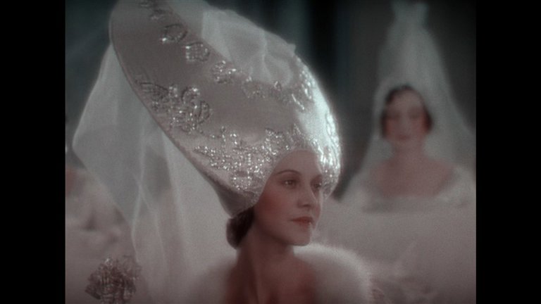 Screen capture from King of Jazz