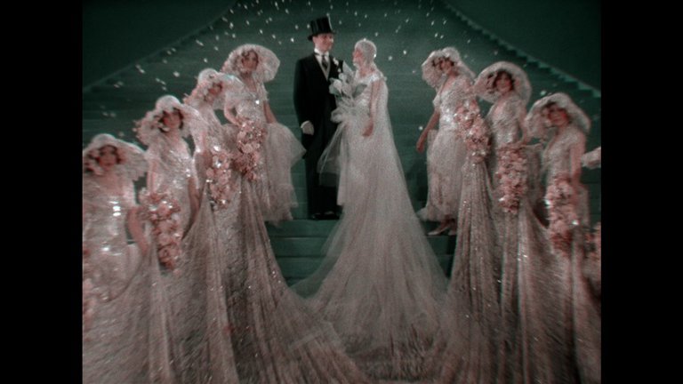 Screen capture from King of Jazz