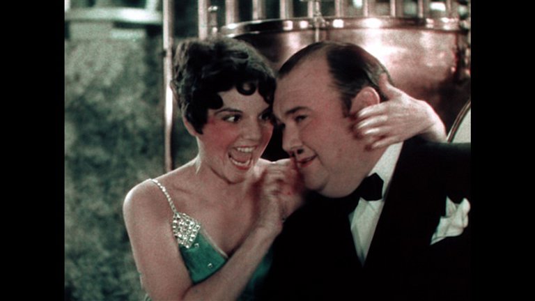 Screen capture from King of Jazz