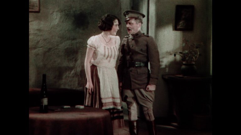 Screen capture from King of Jazz