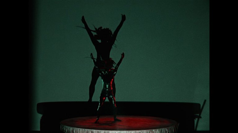 Screen capture from King of Jazz