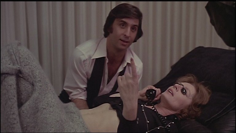 Screen capture from Welcome To L.A.