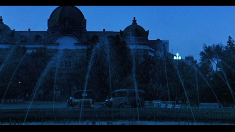 Screen capture from The Last Emperor