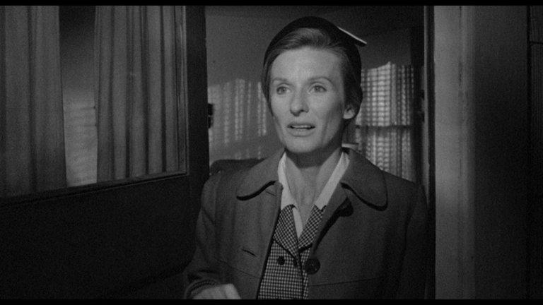 Screen capture from The Last Picture Show