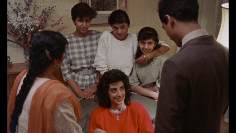 Screen capture from My Beautiful Laundrette
