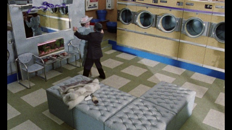 Screen capture from My Beautiful Laundrette