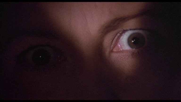 Screen capture from Eyes of Laura Mars