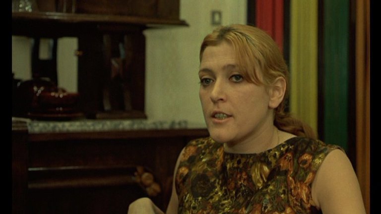 Screen capture from L’enfance nue