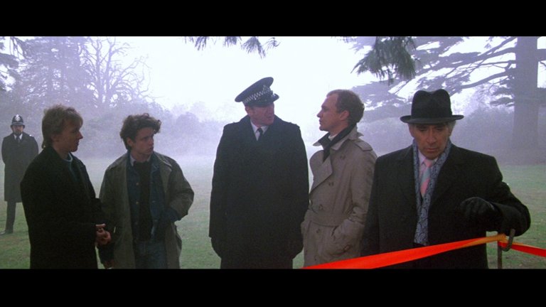 Screen capture from Lifeforce