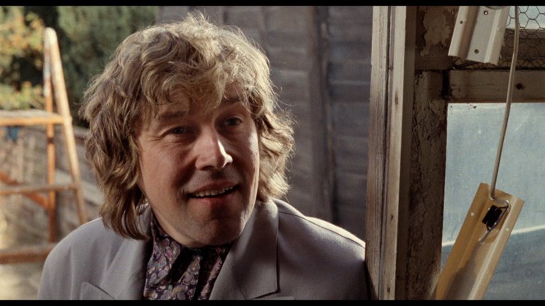 Screen capture from Life Is Sweet