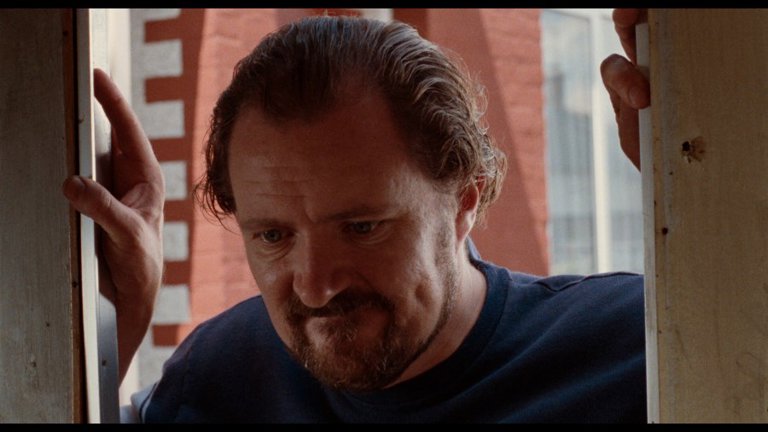 Screen capture from Life Is Sweet