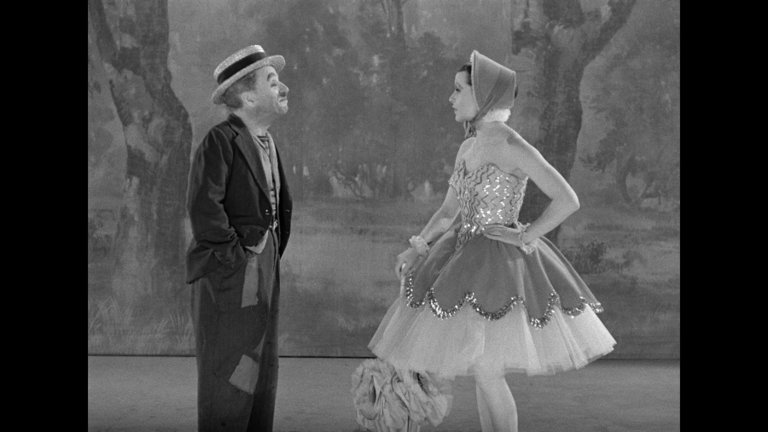 Screen capture from Limelight
