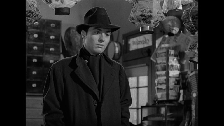 Screen capture from Limelight