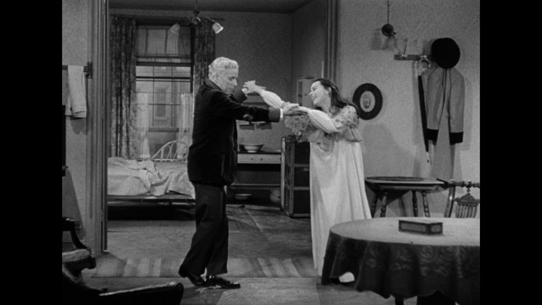 Screen capture from Limelight