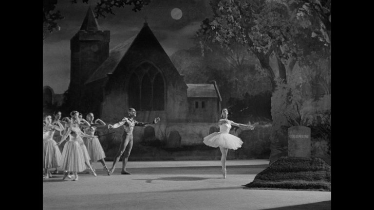 Screen capture from Limelight