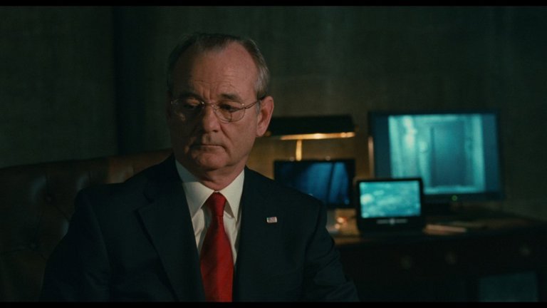Screen capture from The Limits of Control