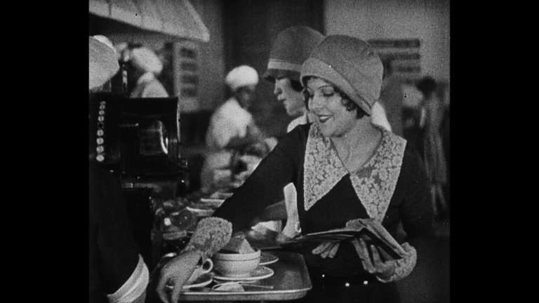 Screen capture from Lonesome