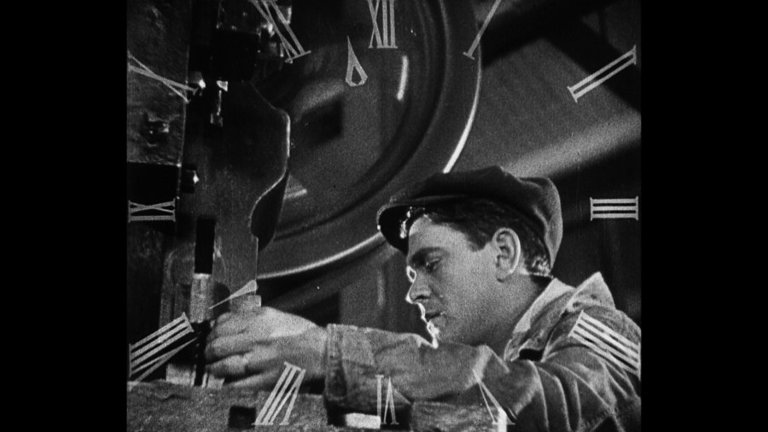Screen capture from Lonesome