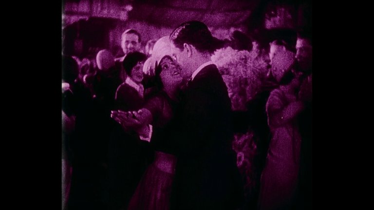 Screen capture from Lonesome