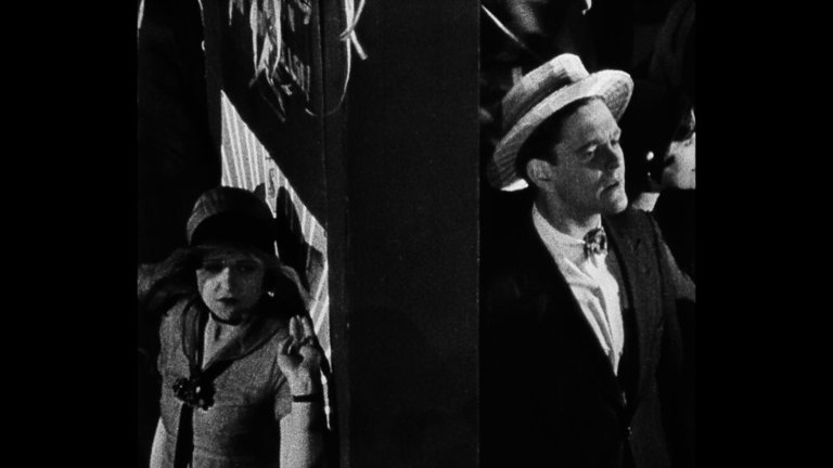 Screen capture from Lonesome