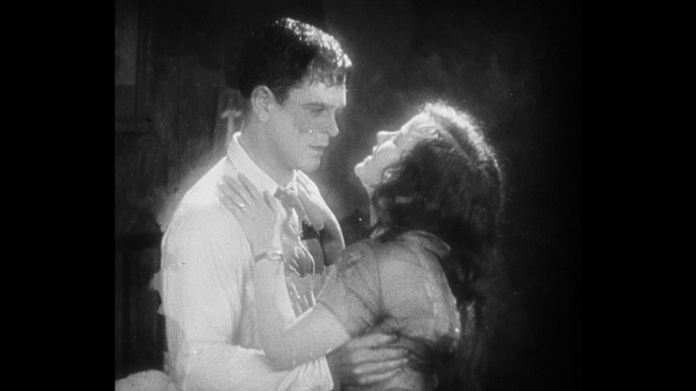 Screen capture from Lonesome