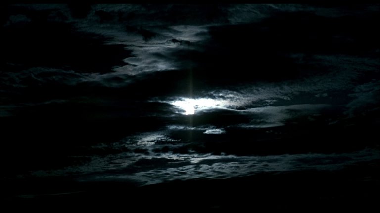 Screen capture from The Long Day Closes