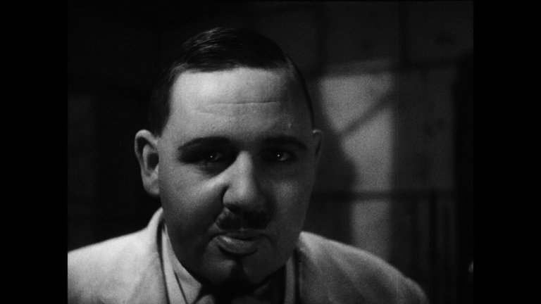 Screen capture from Island of Lost Souls