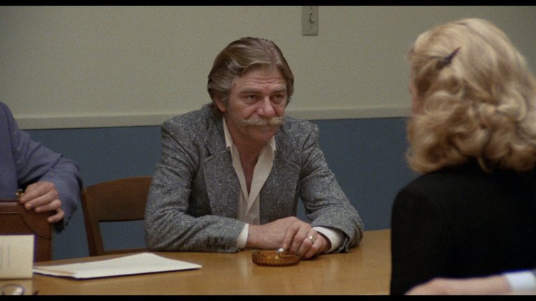 Screen capture from Love Streams